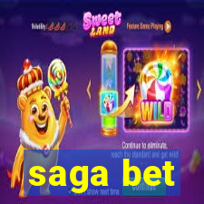 saga bet