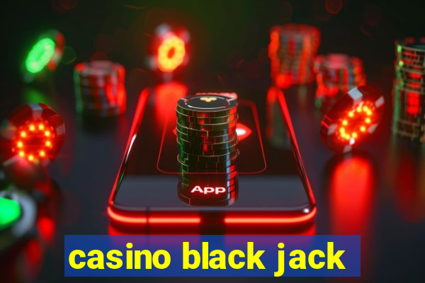 casino black jack