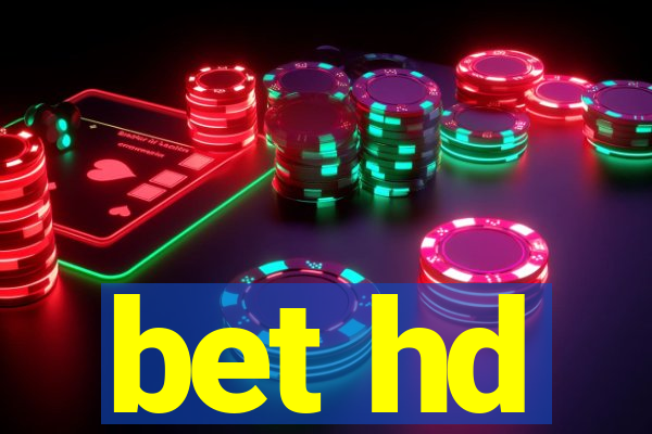 bet hd