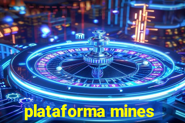 plataforma mines