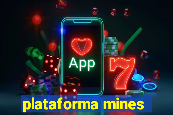 plataforma mines