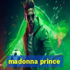 madonna prince