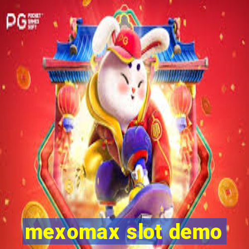 mexomax slot demo