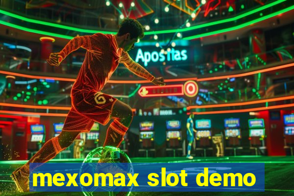 mexomax slot demo