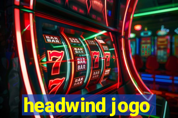 headwind jogo