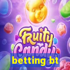 betting bt