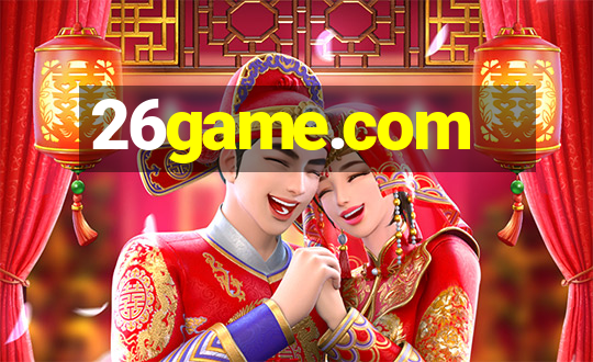 26game.com