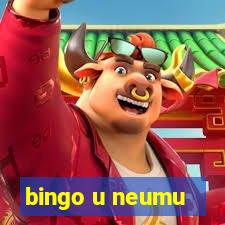 bingo u neumu