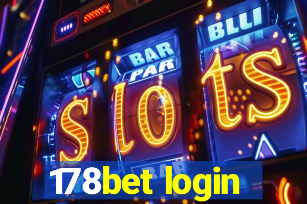 178bet login