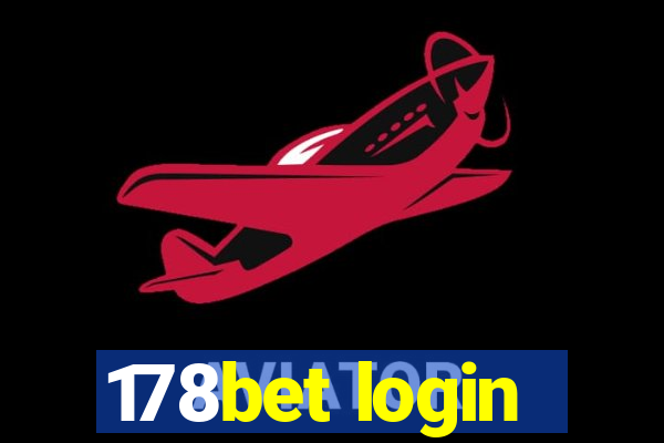 178bet login