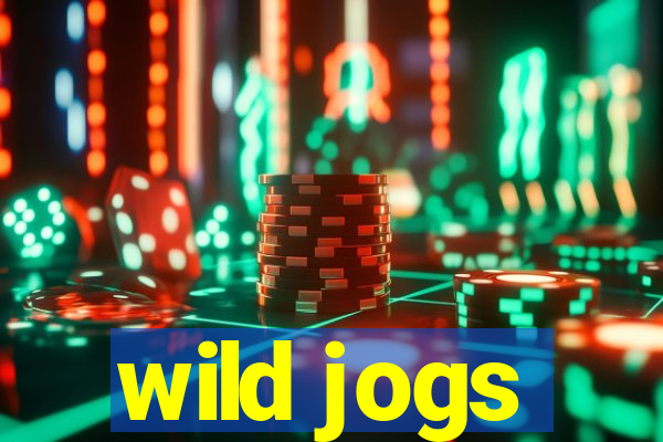 wild jogs