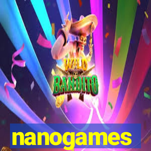 nanogames