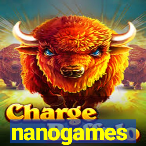 nanogames