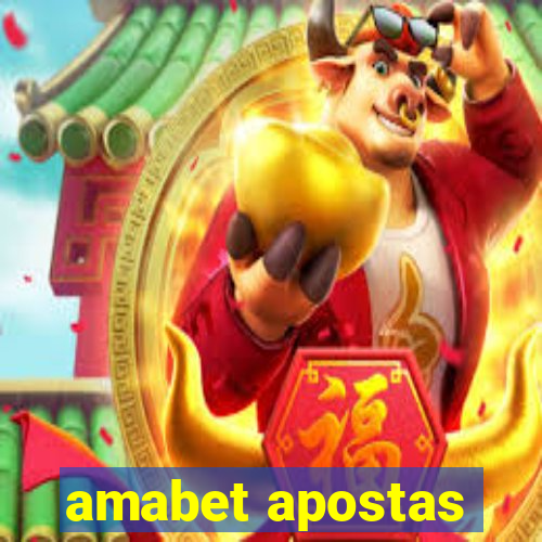 amabet apostas