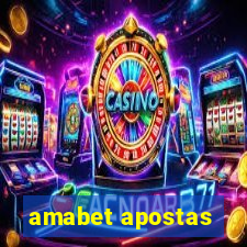 amabet apostas