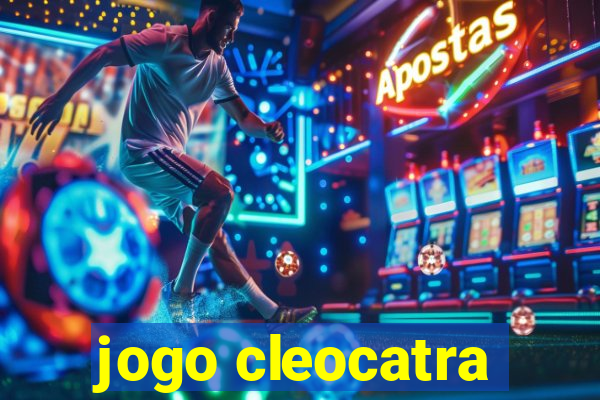 jogo cleocatra