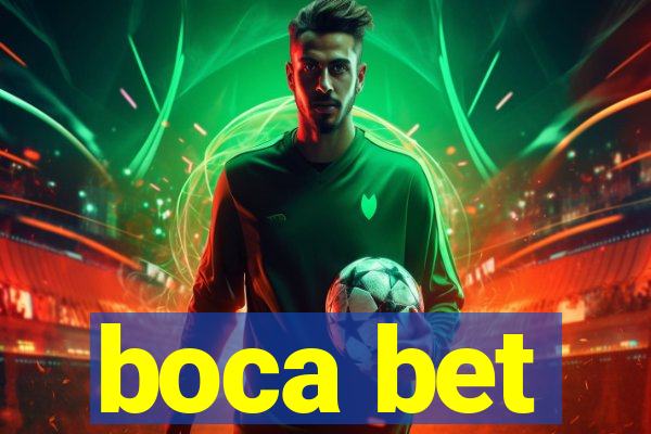 boca bet