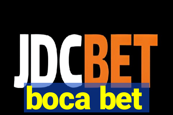 boca bet