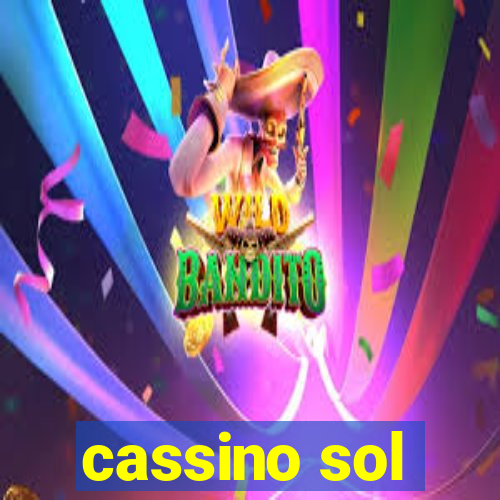 cassino sol