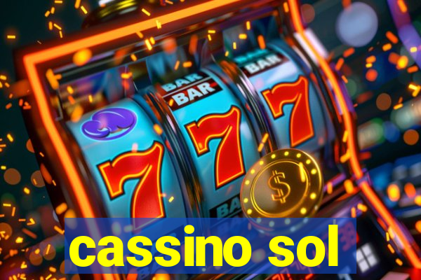 cassino sol