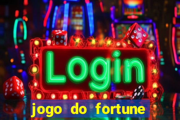 jogo do fortune dragon grátis