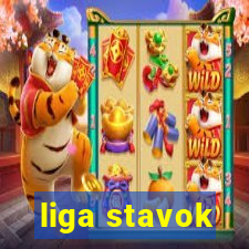 liga stavok