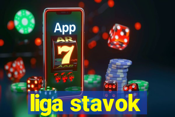 liga stavok