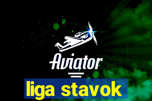 liga stavok