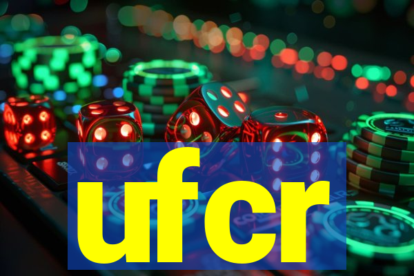 ufcr