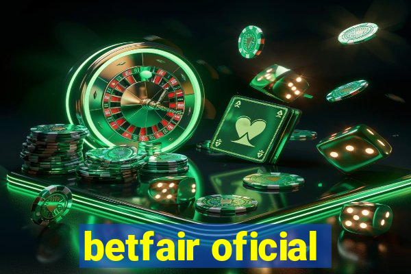 betfair oficial