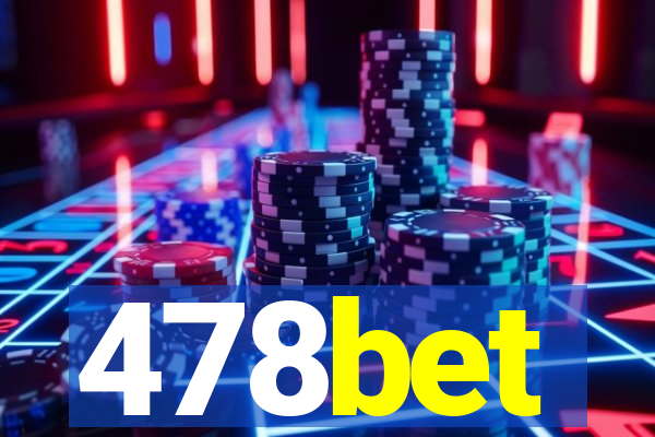 478bet