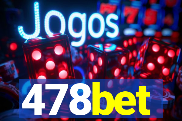 478bet