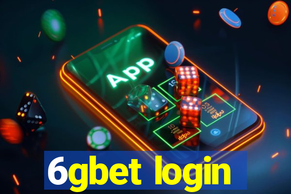 6gbet login