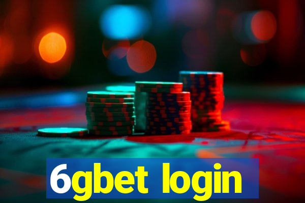 6gbet login