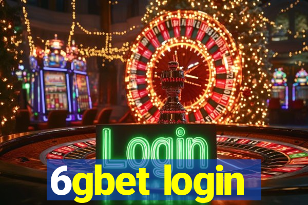 6gbet login