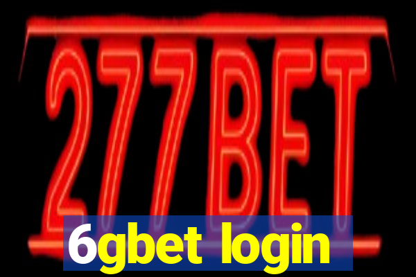 6gbet login