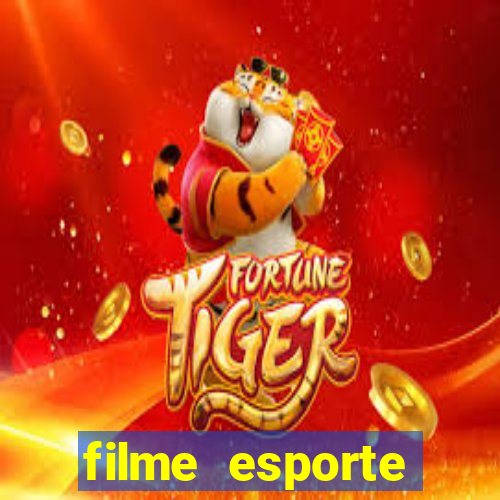 filme esporte sangrento torrent