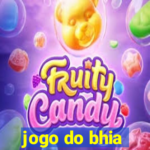 jogo do bhia