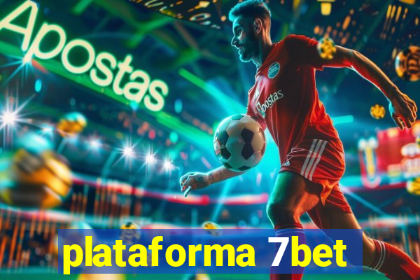 plataforma 7bet