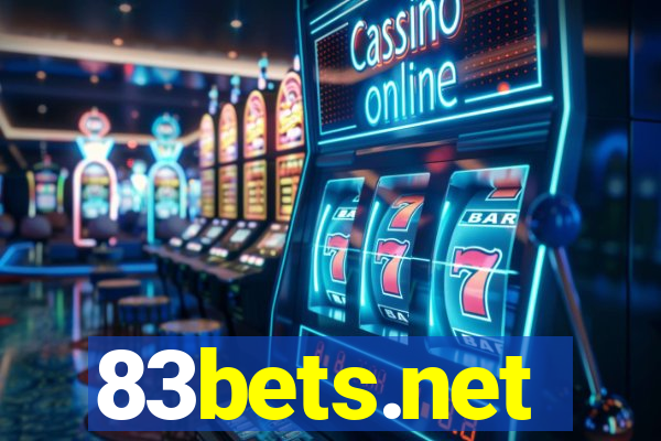 83bets.net