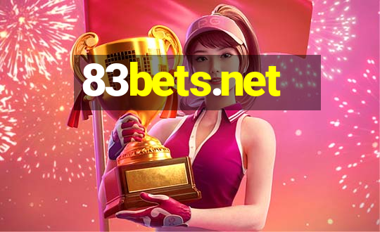 83bets.net