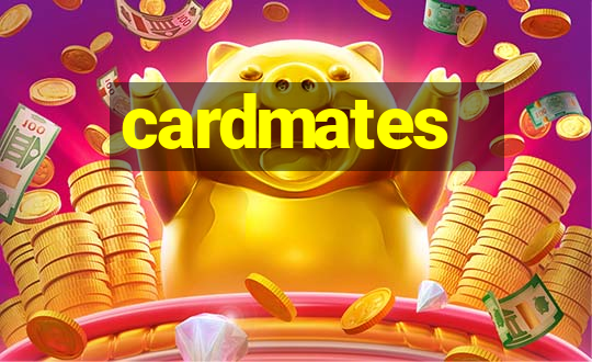 cardmates