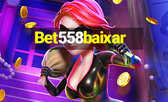 Bet558baixar