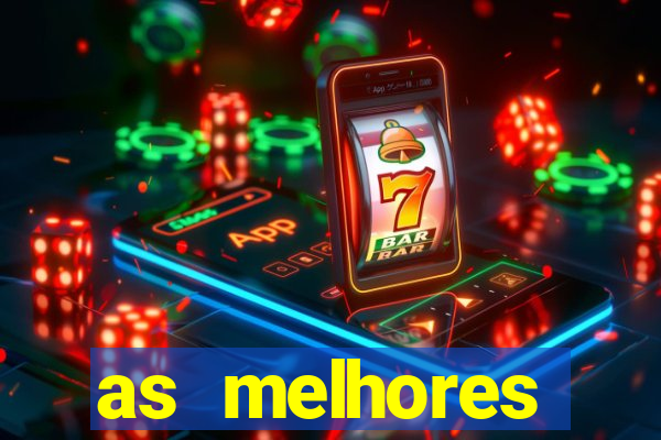 as melhores plataformas para jogar fortune tiger