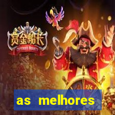 as melhores plataformas para jogar fortune tiger