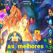 as melhores plataformas para jogar fortune tiger