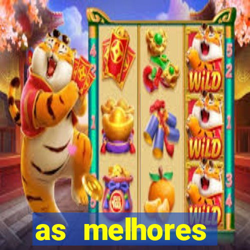 as melhores plataformas para jogar fortune tiger