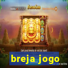 breja jogo