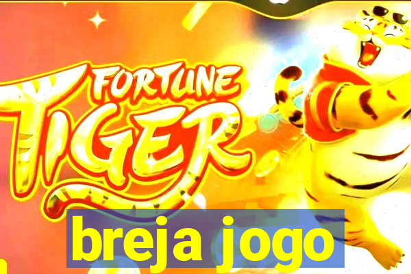 breja jogo