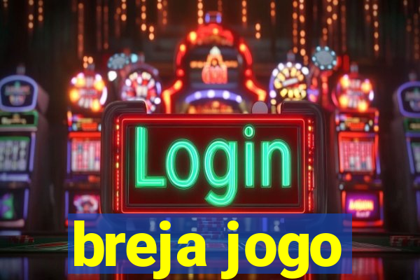 breja jogo